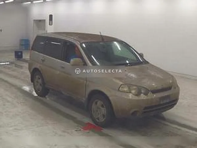 Honda HR-V 2002