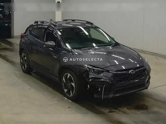 Subaru Crosstrek 2024