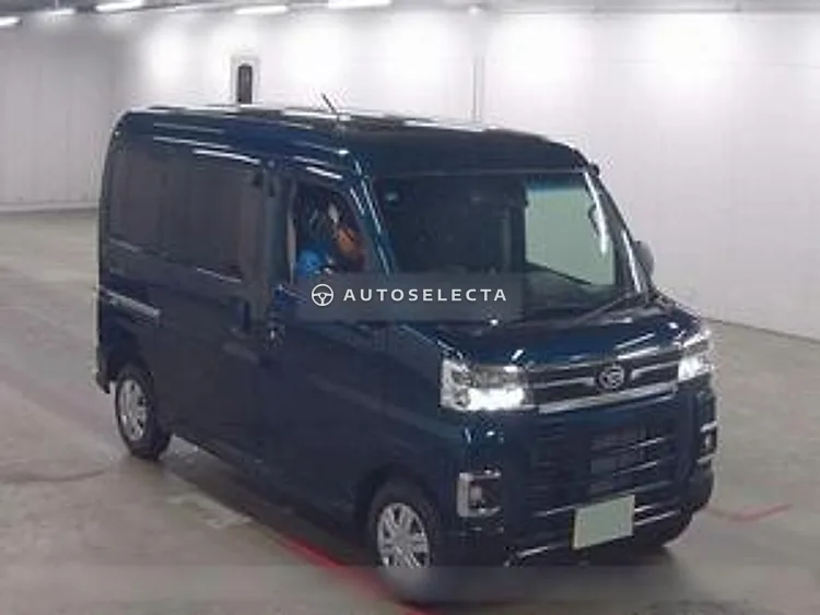 Daihatsu Atrai 2026, photo 1 of 1