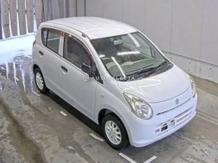 Suzuki Alto 2012, photo 1 of 1