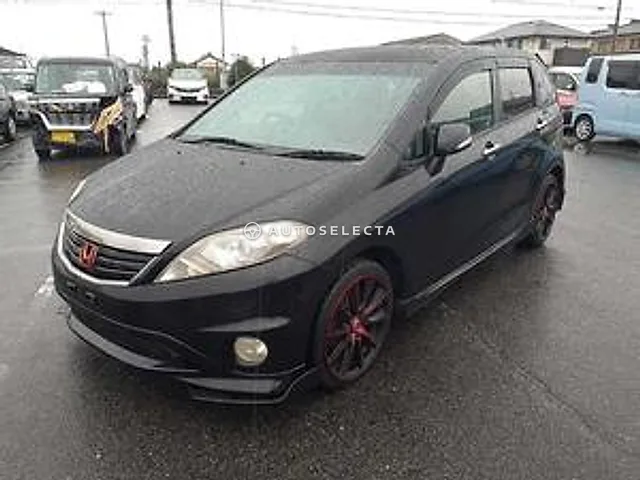 Honda Edix 2008