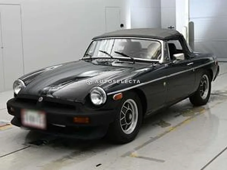 Rover MGB 1988, photo 1 of 1