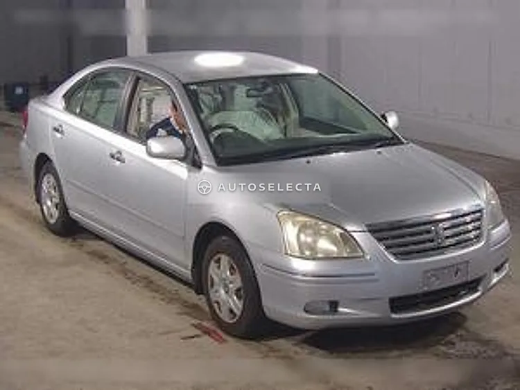 Toyota Premio 2005, photo 1 of 1