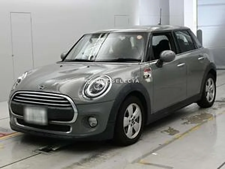 MINI 2018, photo 1 of 1