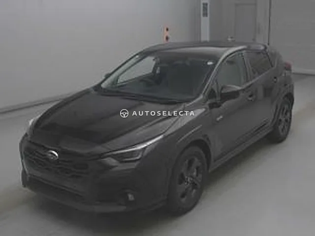 Subaru Crosstrek 2024, auction grade 4