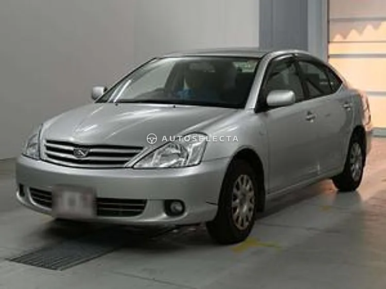 Toyota Allion 2003, photo 1 of 1
