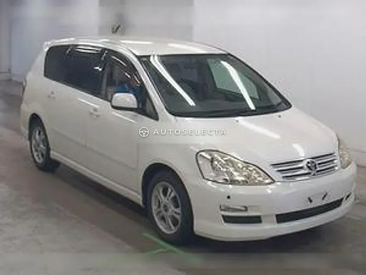 Toyota Ipsum 2004, photo 1 of 1