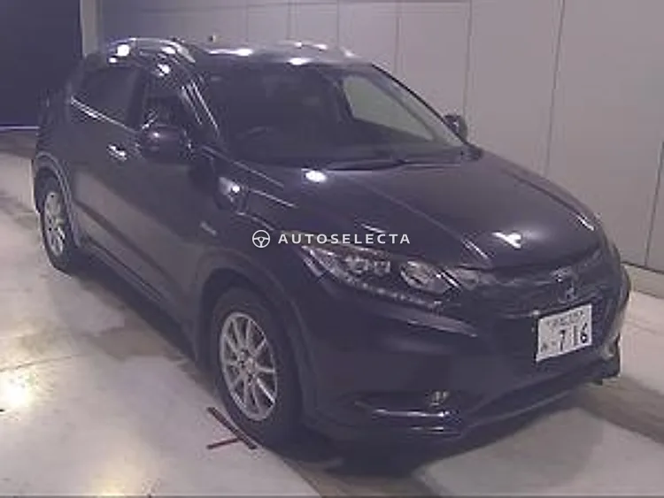 Honda Vezel 2015, photo 1 of 1