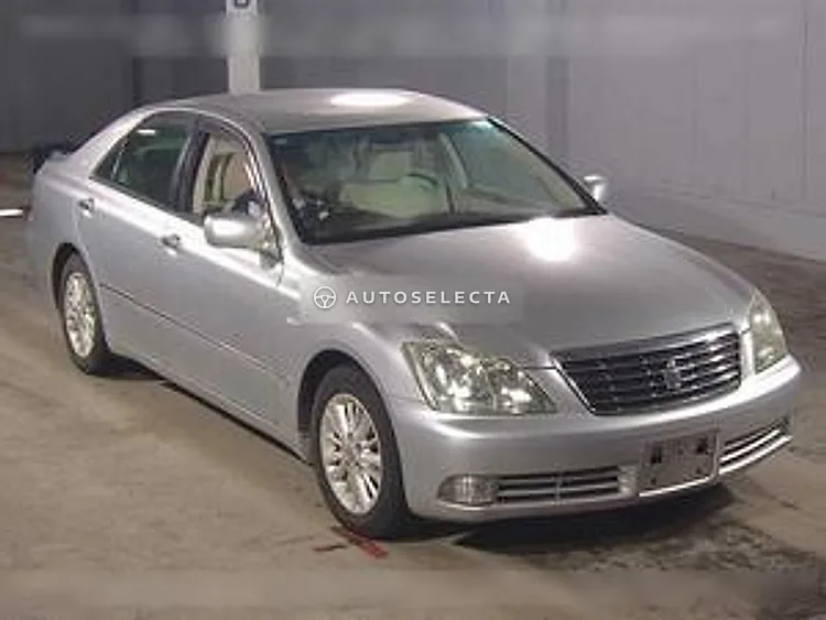 Toyota Crown 2005, photo 1 of 1