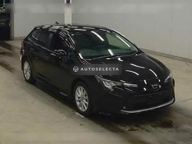 Toyota Corolla Touring 2026