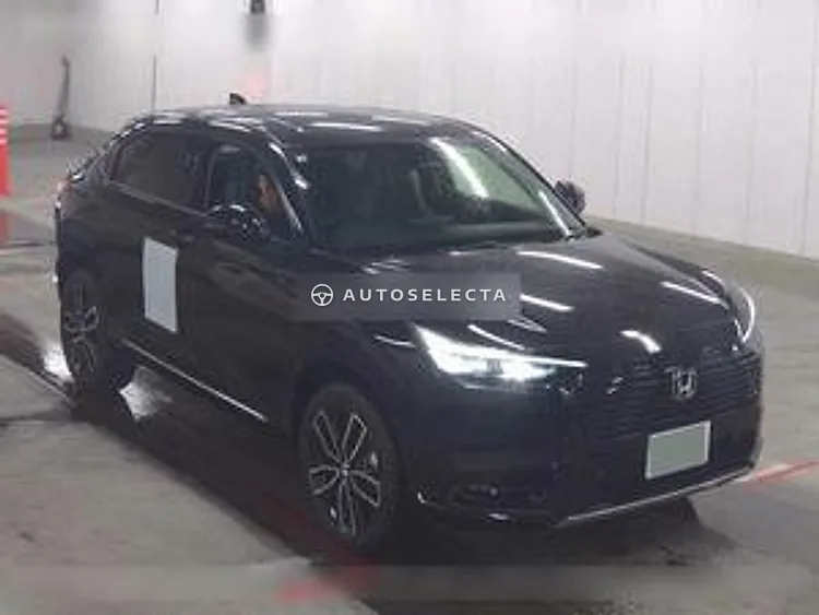Honda Vezel 2026, photo 1 of 1