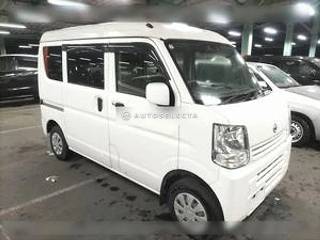 Nissan NV100 Clipper 2024