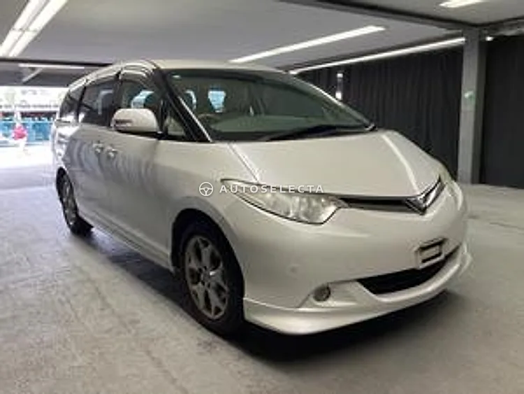 Toyota Estima 2006, photo 1 of 1