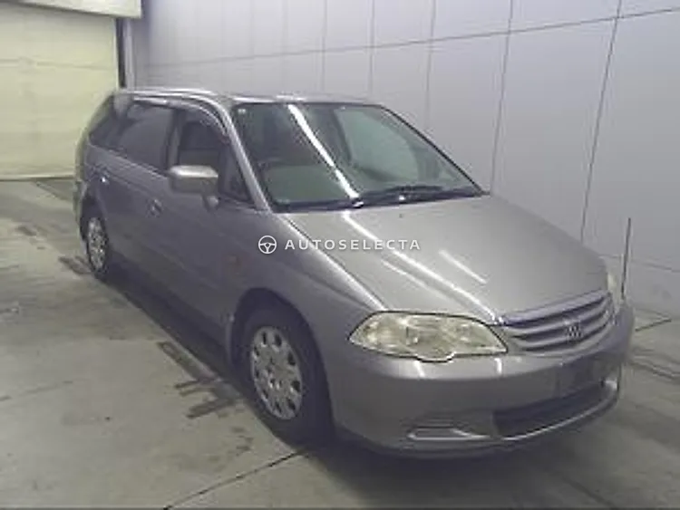 Honda Odyssey 2000, photo 1 of 1