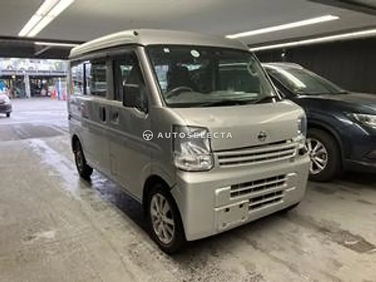 Nissan NV100 Clipper 2020, photo 1 of 1