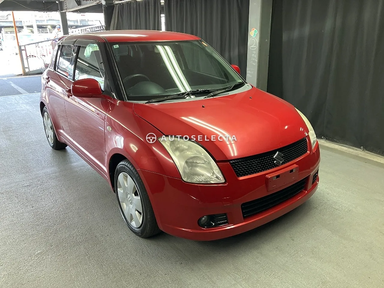 Suzuki Swift 2006, photo 1 of 1