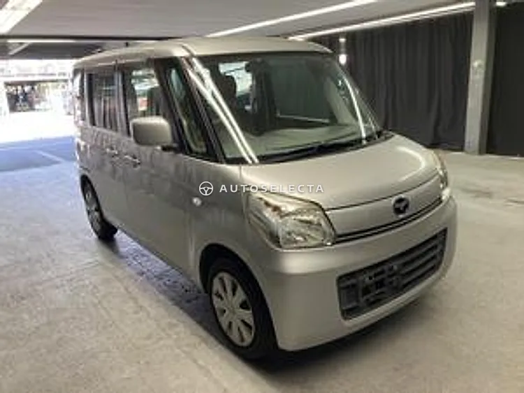 Mazda Flair Wagon 2013, photo 1 of 1