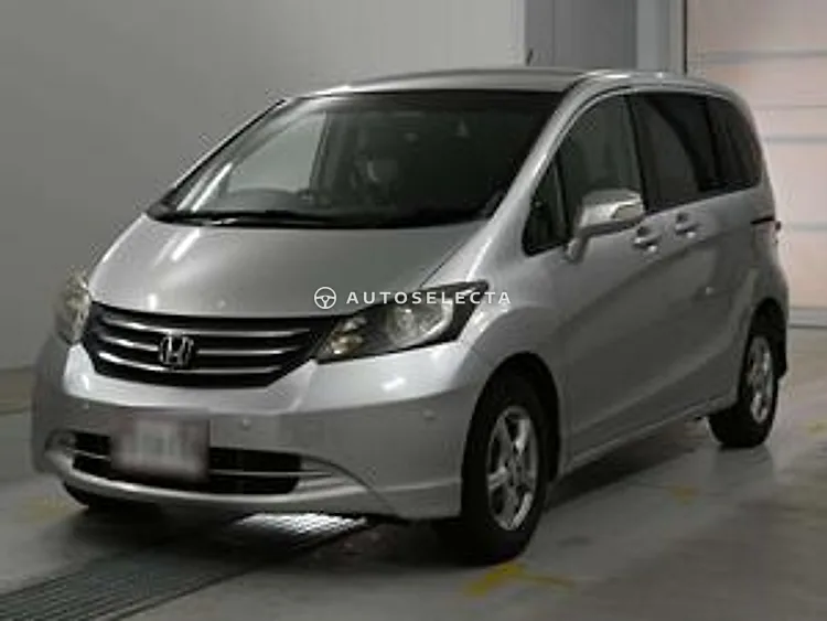Honda Freed 2011, photo 1 of 1