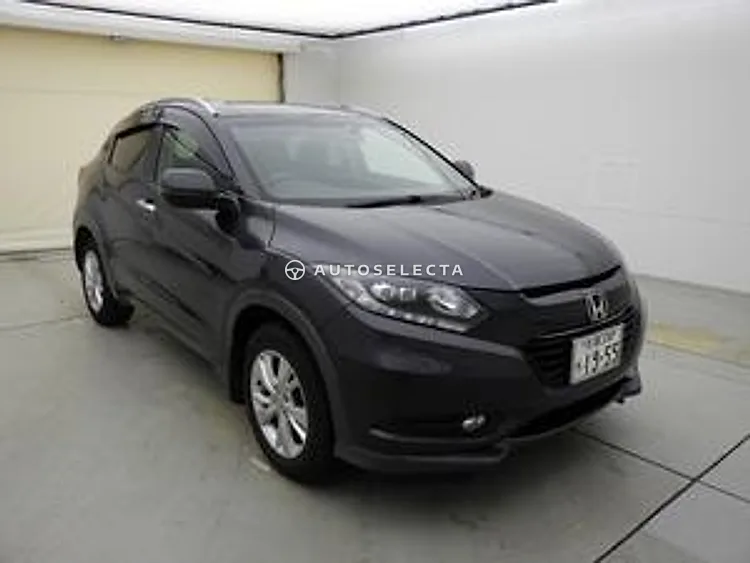 Honda Vezel 2016, photo 1 of 1