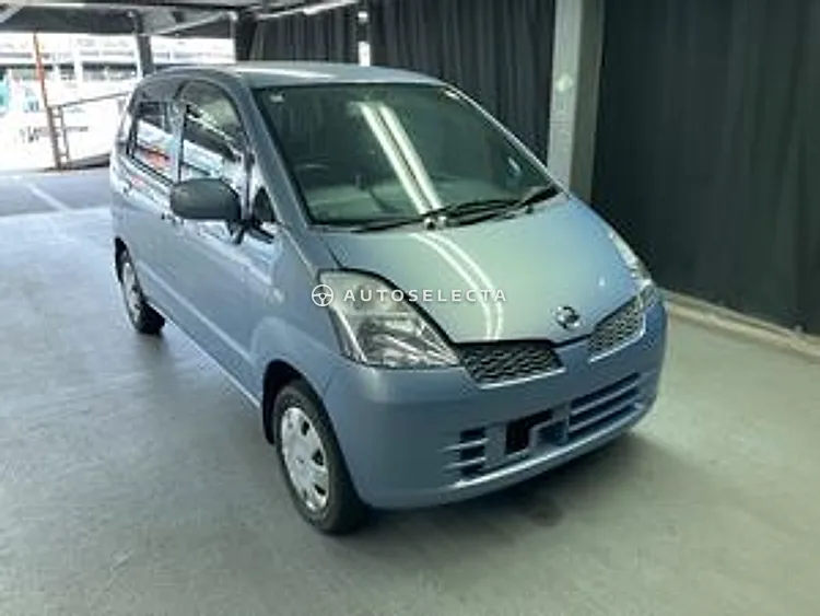 Nissan Moco 2006, photo 1 of 1