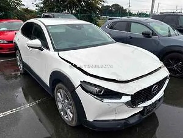 Mazda CX-30 2022, photo 1 of 1