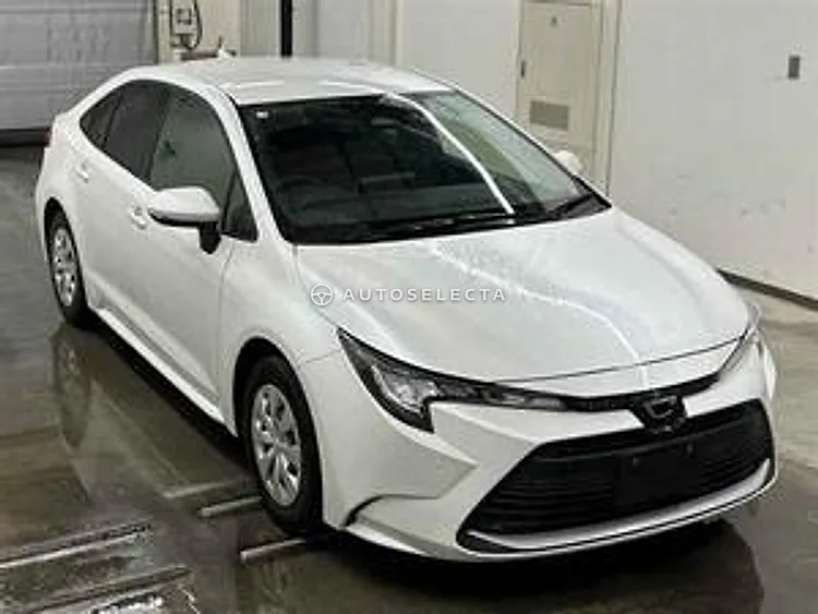 Toyota Corolla 2022, photo 1 of 1
