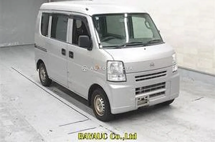 Nissan NV100 Clipper 2014, photo 1 of 1