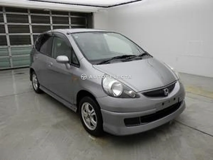 Honda Fit 2005, photo 1 of 1