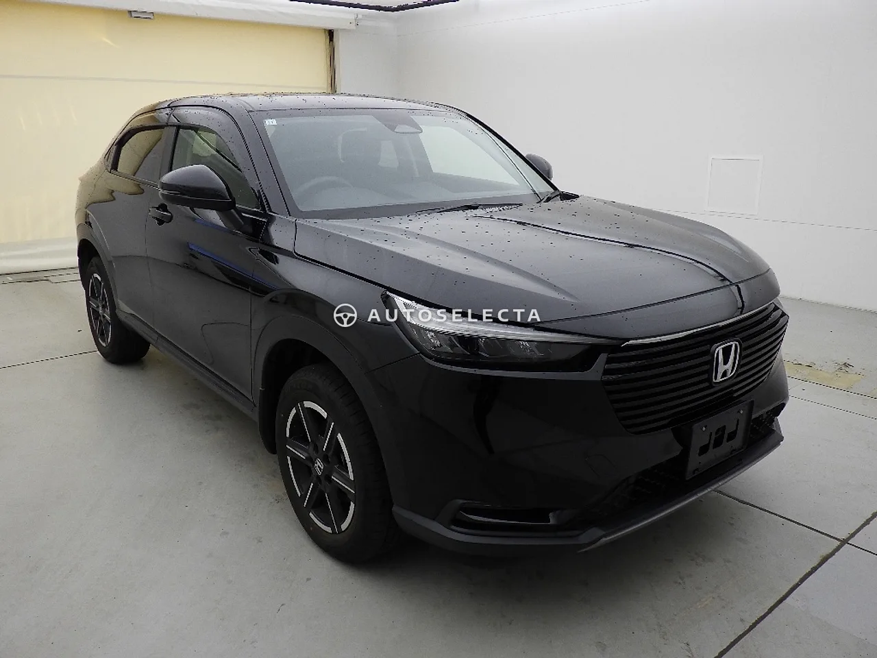 Honda Vezel 2023, photo 1 of 1