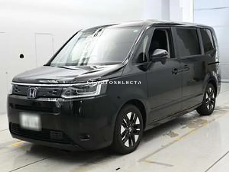 Honda Stepwgn 2023, photo 1 of 1