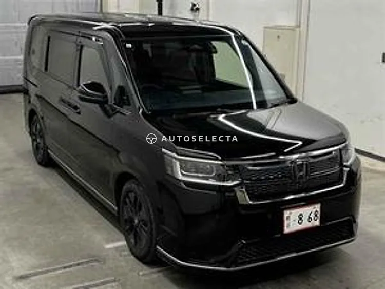 Honda Stepwgn Spada 2023, photo 1 of 1