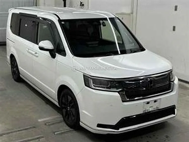 Honda Stepwgn Spada 2023, photo 1 of 1