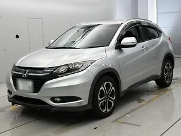 Honda Vezel 2014, photo 1 of 1
