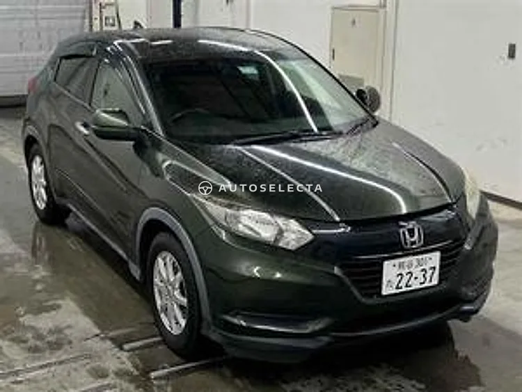 Honda Vezel 2017, photo 1 of 1
