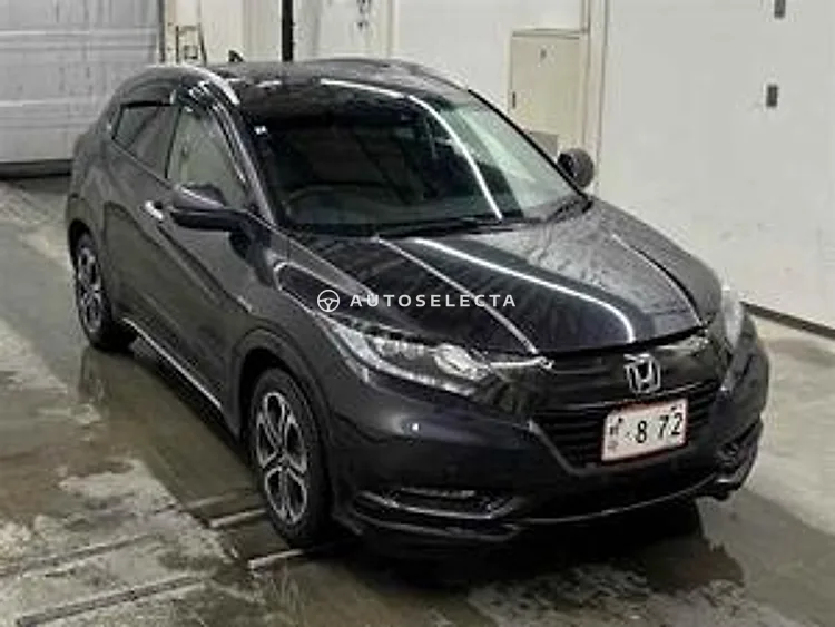 Honda Vezel 2017, photo 1 of 1