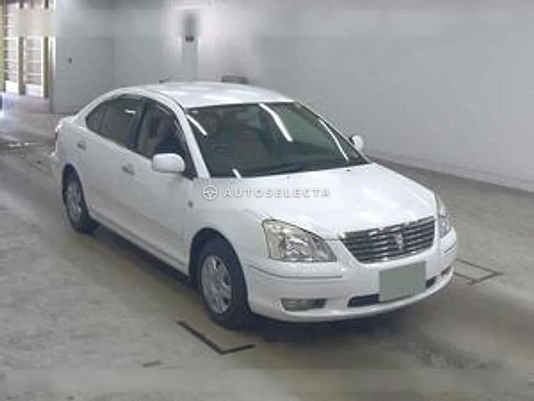 Toyota Premio 2004, photo 1 of 1
