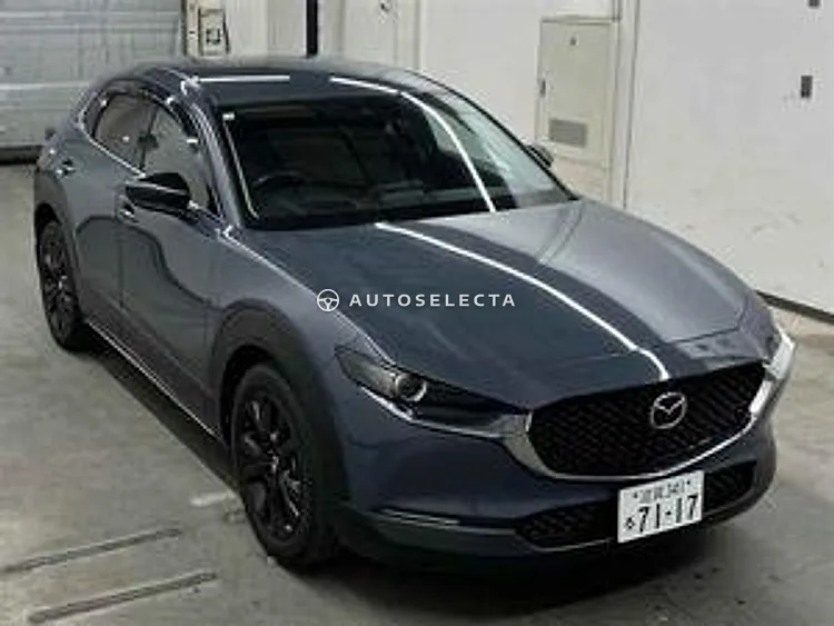Mazda CX-30 2023, photo 1 of 1