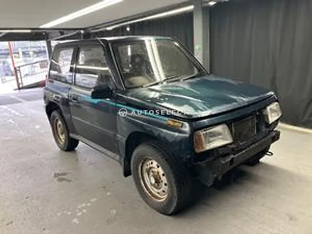 Suzuki Escudo 1994