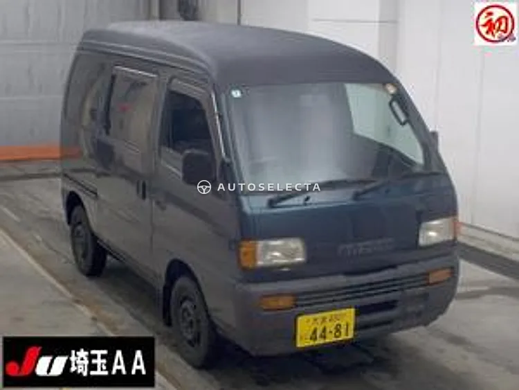 Suzuki Every 1996, photo 1 of 1