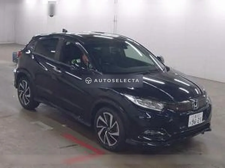 Honda Vezel 2019, photo 1 of 1