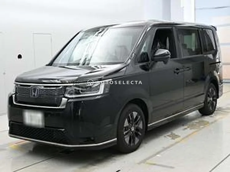 Honda Stepwgn 2025, photo 1 of 1