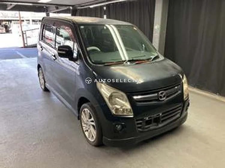 Mazda AZ-Wagon 2008, photo 1 of 1