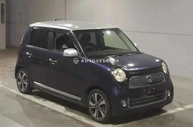 Honda N-ONE 2013, auction grade R