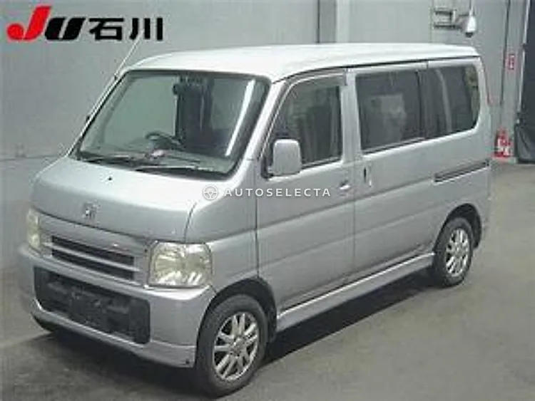 Honda Vamos 2003, photo 1 of 1