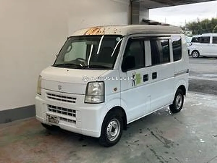 Suzuki Every 2010, photo 1 of 1