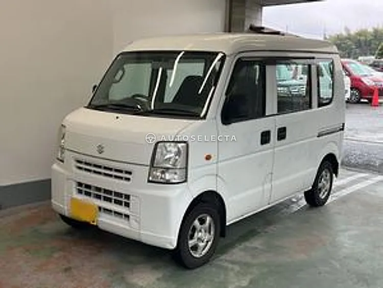 Suzuki Every 2006, photo 1 of 1