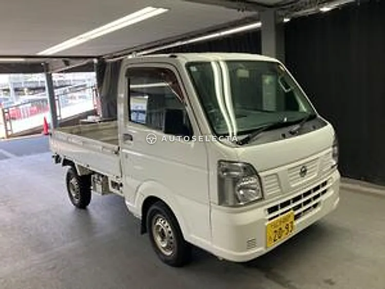 Nissan NT100 Clipper 2017, photo 1 of 1