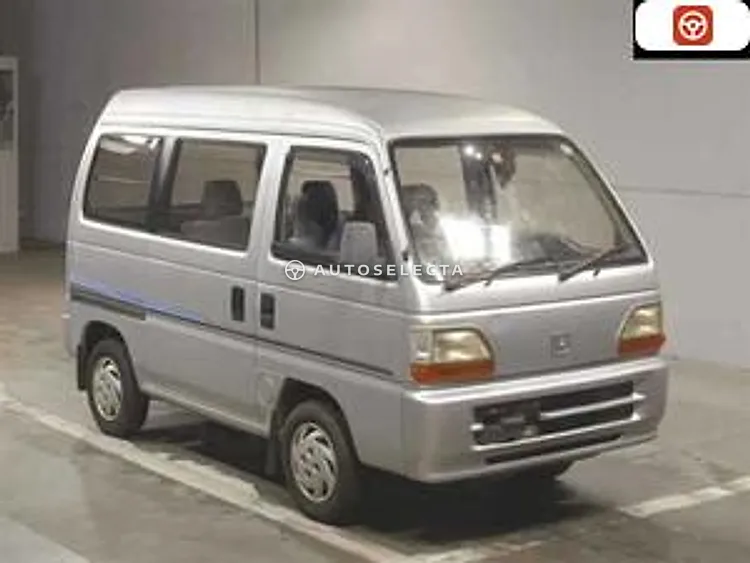 Honda Street 1994, photo 1 of 1