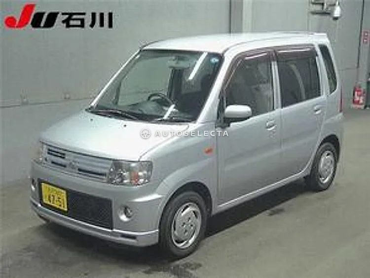 Mitsubishi Toppo 2012, photo 1 of 1