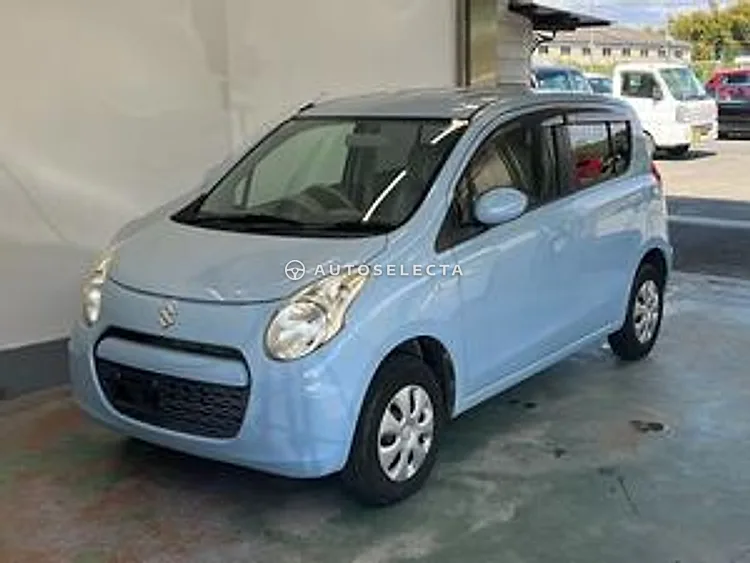 Suzuki Alto 2013, photo 1 of 1